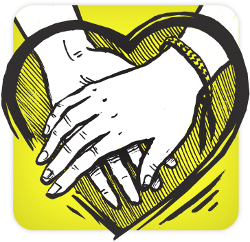 Romance Clipart Genre - Romance Genre (370x370)