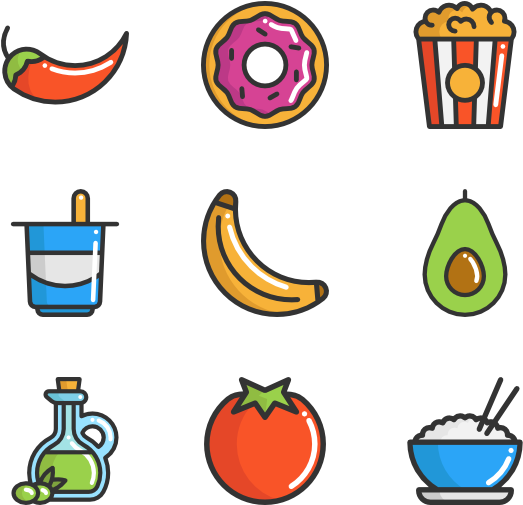 Food - Food (600x564)