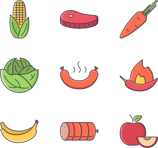 Food - Food (600x564)