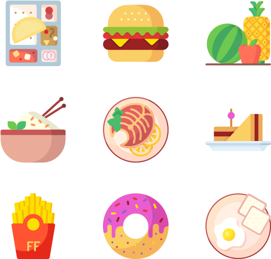 Food - Food (600x564)