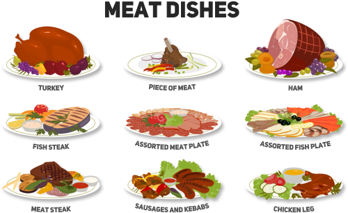 Animated Food Picture - Animated Food Picture (616x350)