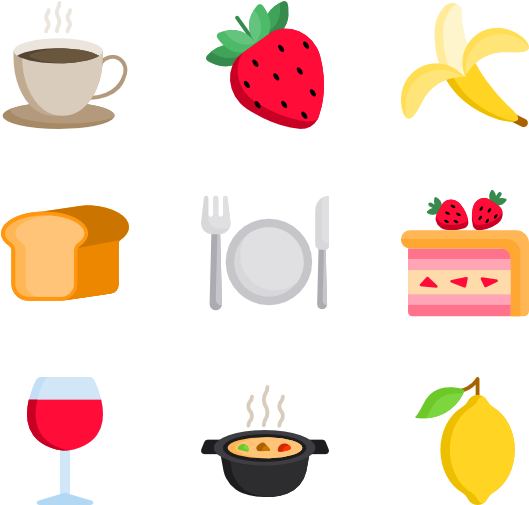 Food And Drink - Food (600x564)