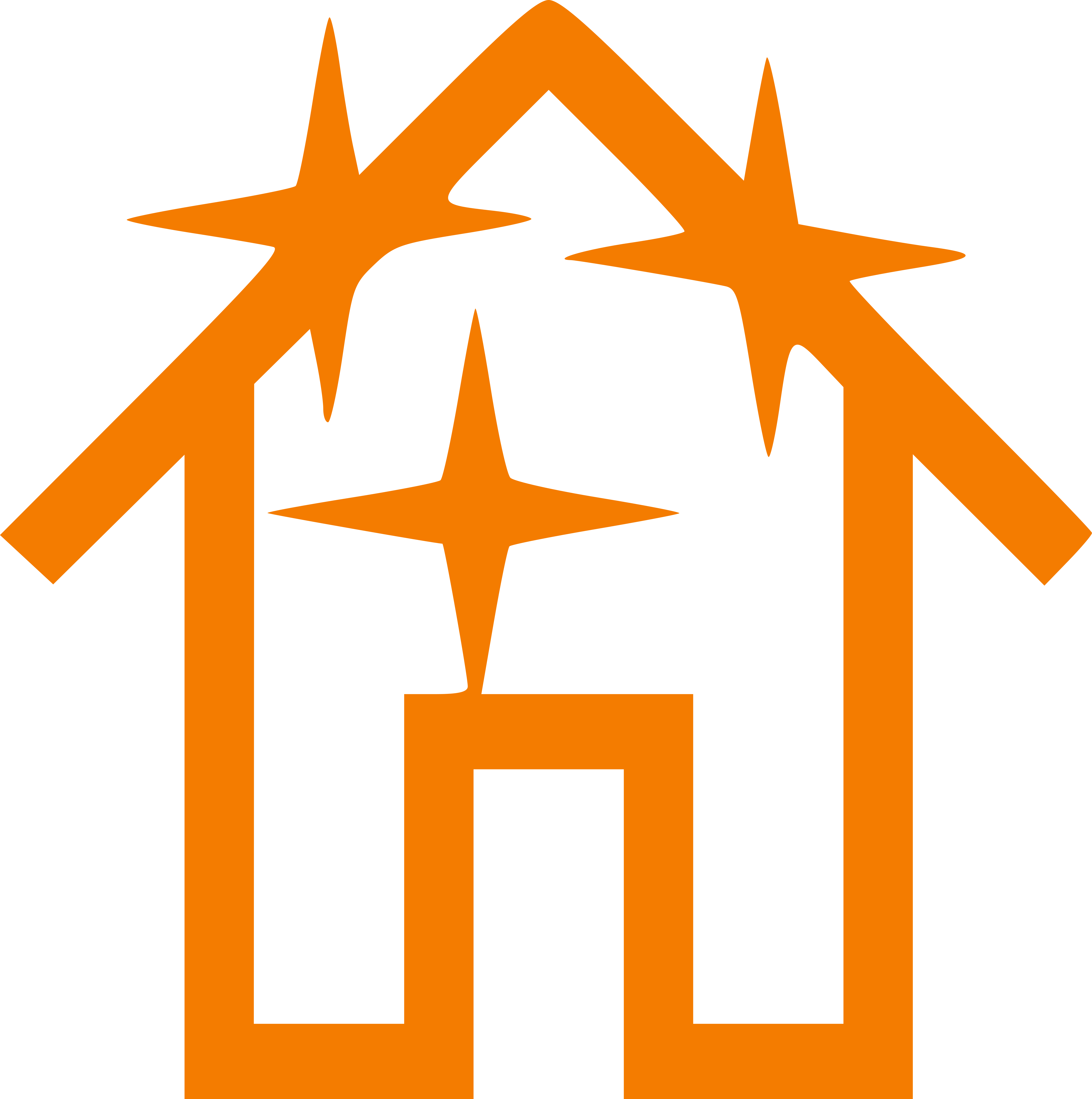 House Cleaning Logo Black And White (5480x5512)