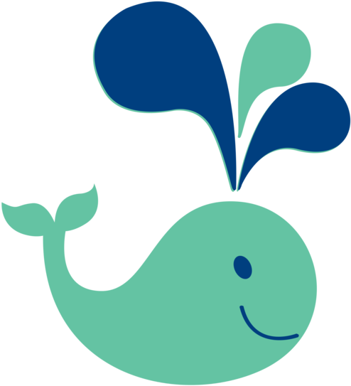 Whale Clip Art Cartoon Bclipart Free Clipart Images - Funny Quotes About School (700x700)