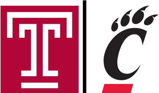 Tulsa Golden Hurricanes Png (620x320)