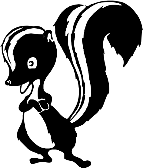 May 8, - Lockheed Skunk Works Logo (600x600)