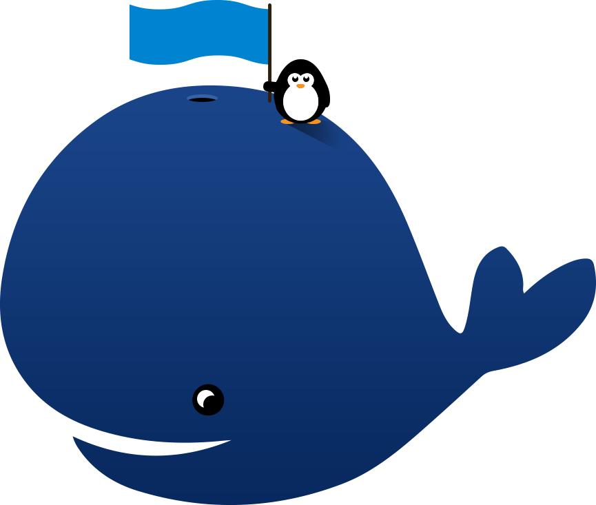 Animated Explainer Videos Corporate Explainer Videos - Animated Pictures Of A Whale (865x733)