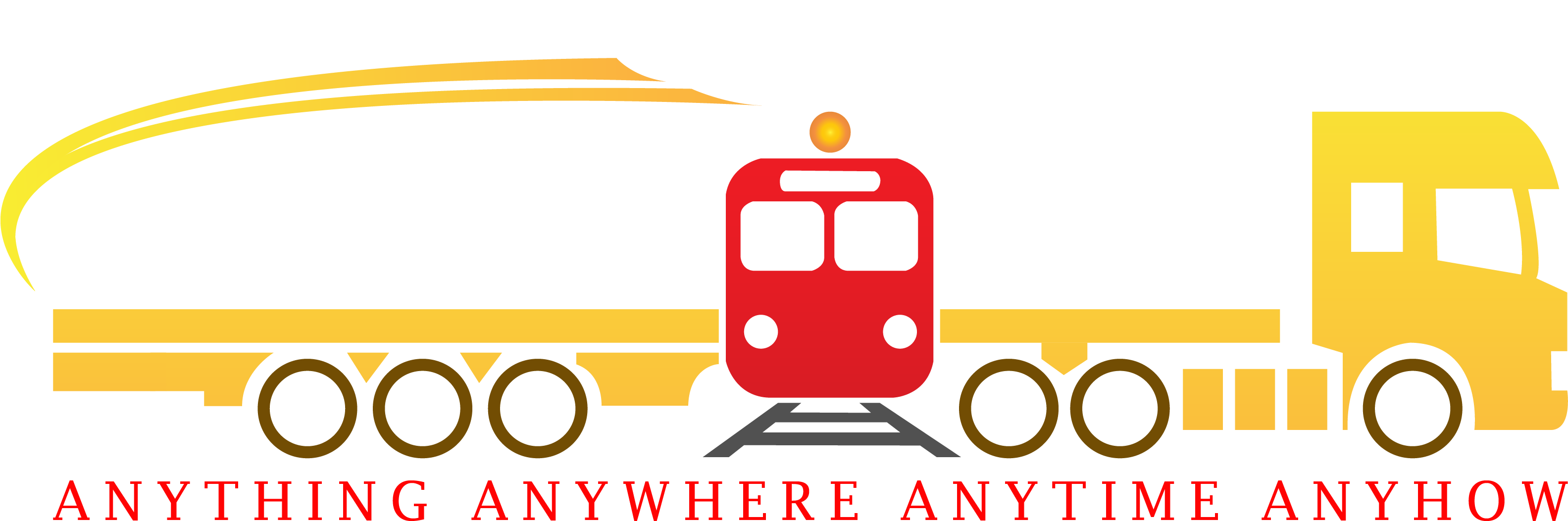 Toggle Navigation - Train Icon (3194x1072)