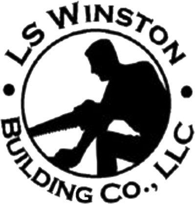 Ls Winston Building - Building (399x418)