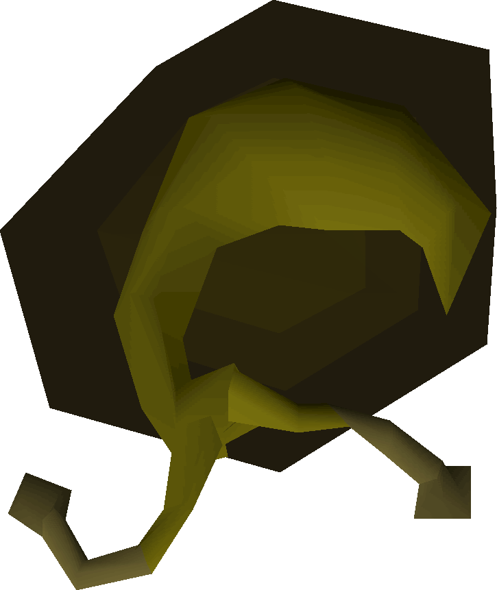 Thin Snail Meat Detail - Old School Runescape (725x861)
