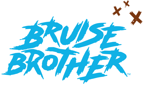 Bruise Brother - The Bruise Brothers (600x358)