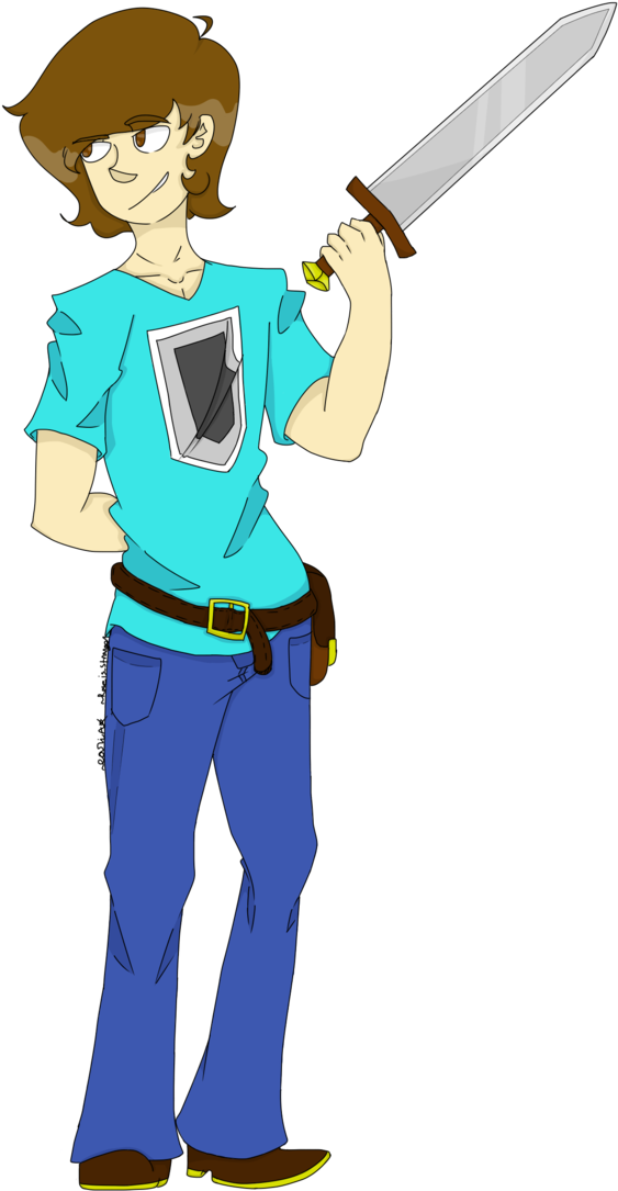 Jordan By Rose Is Strange - Cartoon (670x1191)