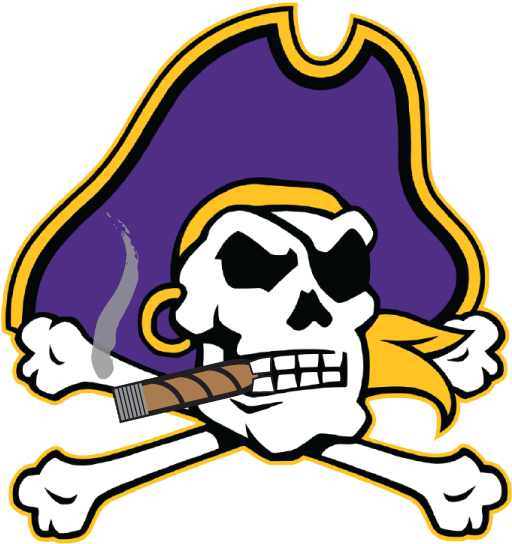 East Carolina Logo Ong (600x600)
