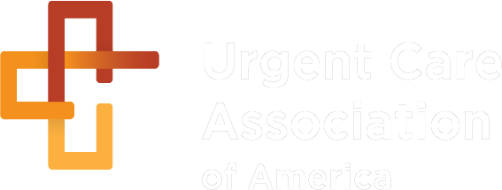 Urgent Care Association Of America - United States Of America (567x215)