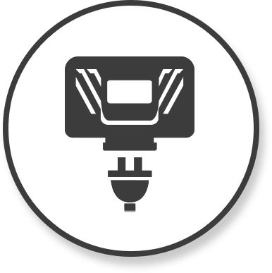 Plug & Play In 10 Minutes - Ecu Icon (386x387)