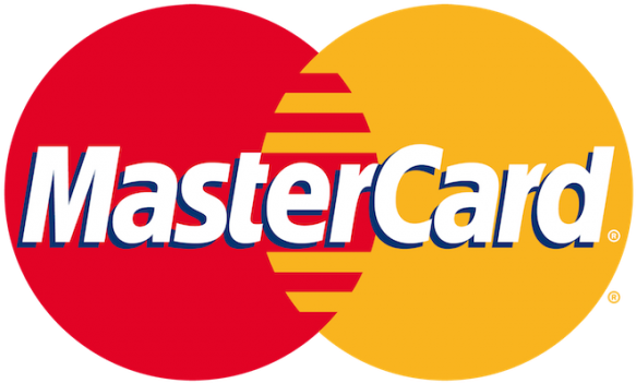 Sign Up - Master Card Logo Png (600x358)