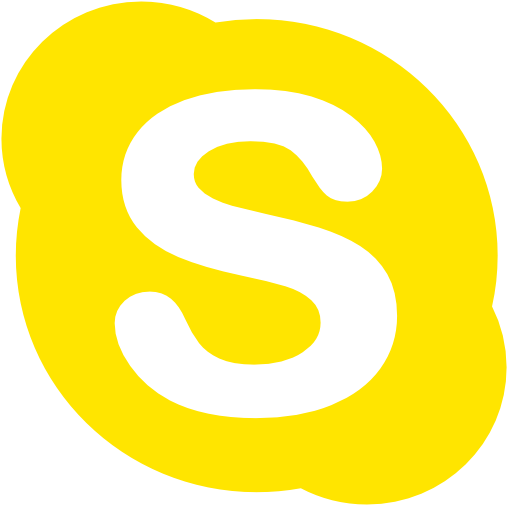 Skype - Pink Skype Icon Png (512x512)