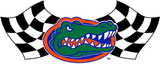 At Gator Motorsports, The Opportunity To Design, Manufacture, - Gator Head Uf Logo (600x300)
