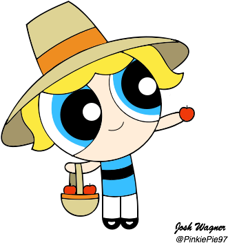 The Powerpuff Girls (640x480)