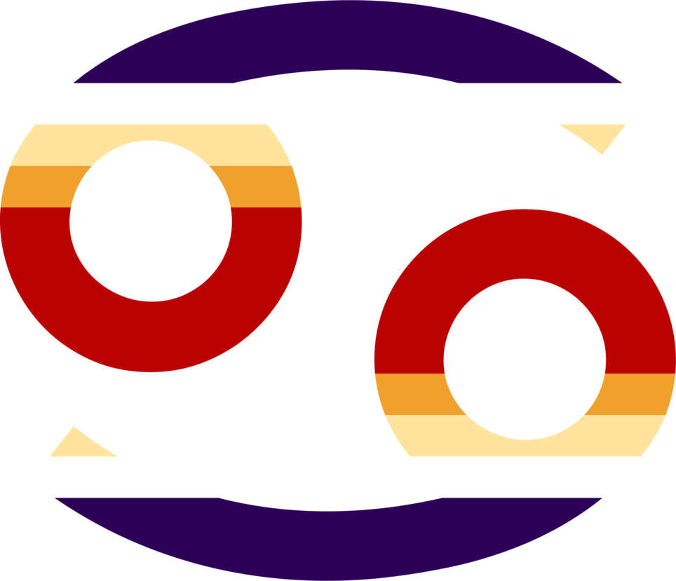 Agenderfluid / Cancegender Design By Pride-flags - Gay Pride (964x829)