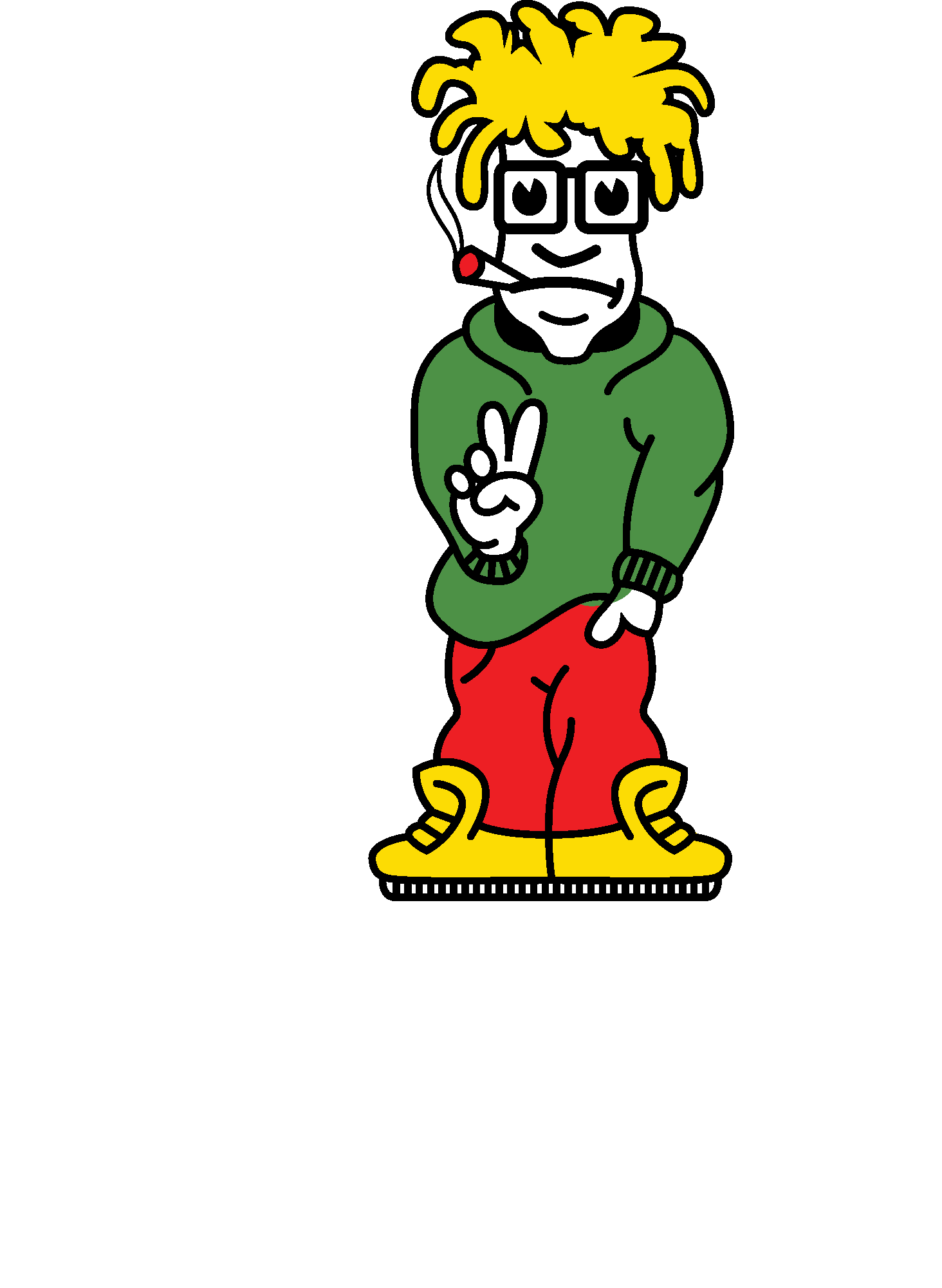 Join Our Mailing List - Cartoon (1464x2001)