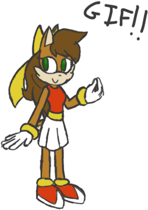 Sonic The Hedgehog (376x521)