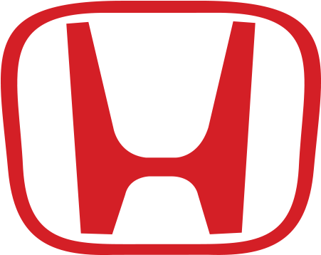 Honda Jazz - Honda Logo Png (450x450)