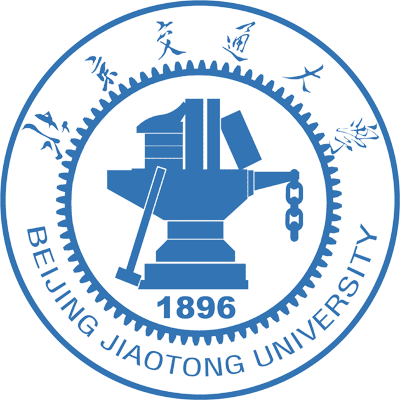 Beijing Jiao Tong University - Beijing Jiaotong University Logo (400x400)