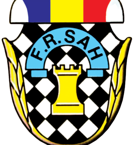Romanian Chess Federation - Federatia Romana De Sah (460x500)