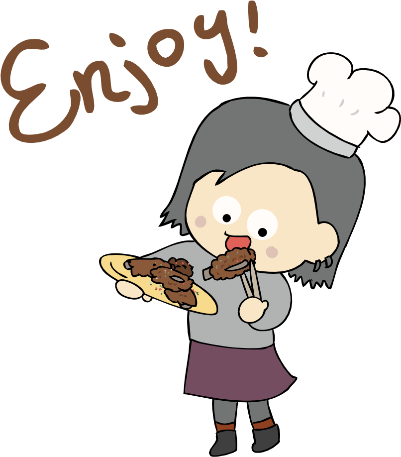 Sponsored By The Free Press - Cartoon (1000x1000)