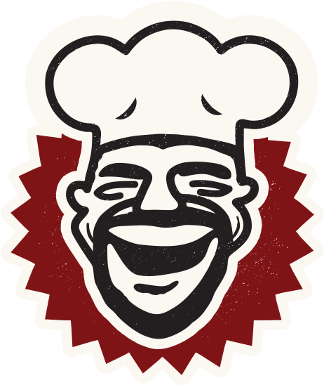 Fat Bob's Original Bbq Sauce A Fat Bob's Favorite With - New Arrival Logo (626x626)