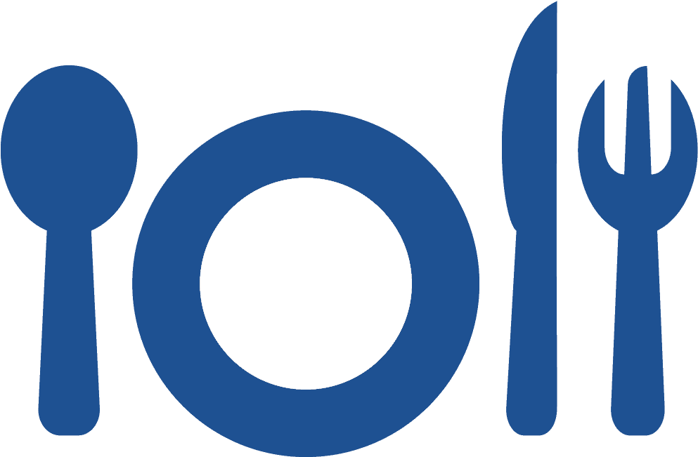 Popular Cooking Methods - Circle (1025x1025)