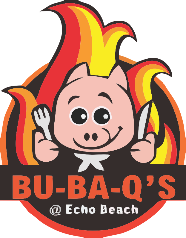 Bu Ba Q's Barbecue Restaurant Echo Beach, Unanimously - Barbecue (623x795)
