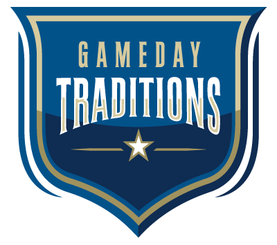 Gameday Traditions - Tradition (400x354)