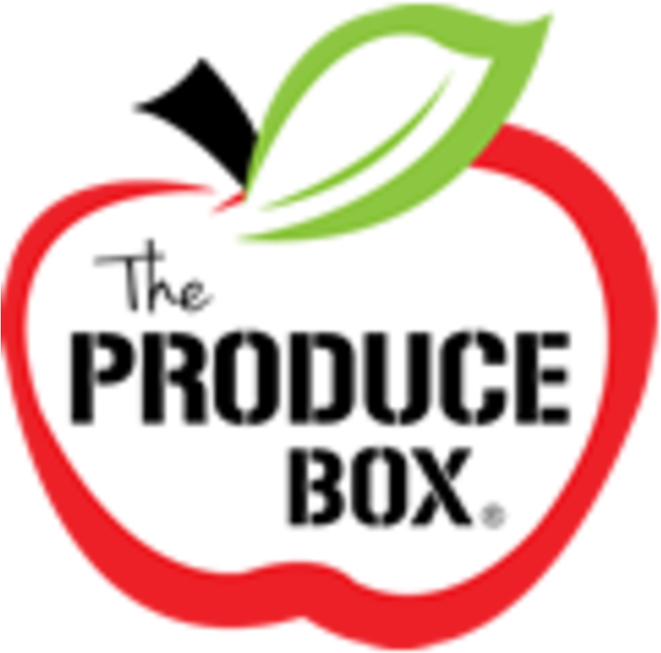 Our Bbq Is In The Produce Box - Produce Box (960x960)
