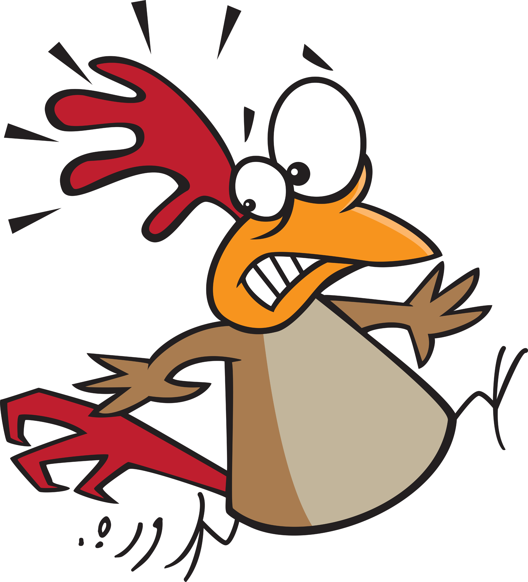 Clip Art (2178x2400)