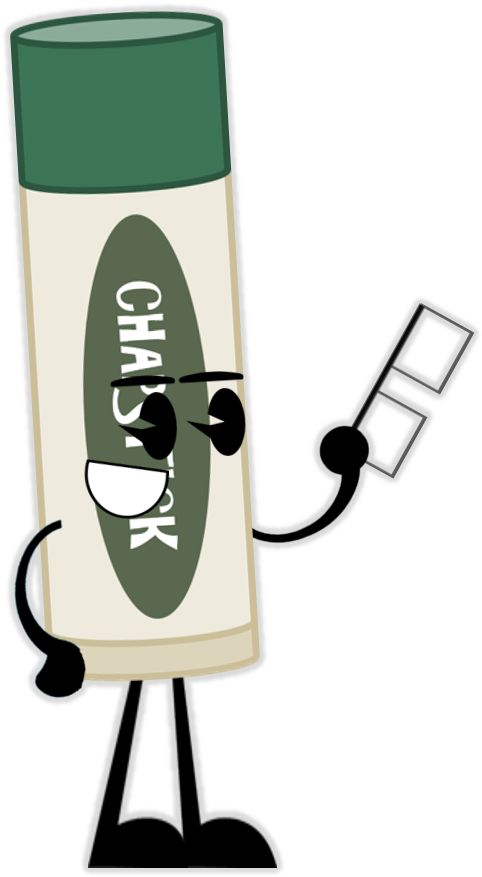 Chapstick By Battleforland Chapstick By Battleforland - Chapstick By Battleforland Chapstick By Battleforland (511x883)