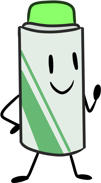 Elchappo - Portable Network Graphics (500x800)