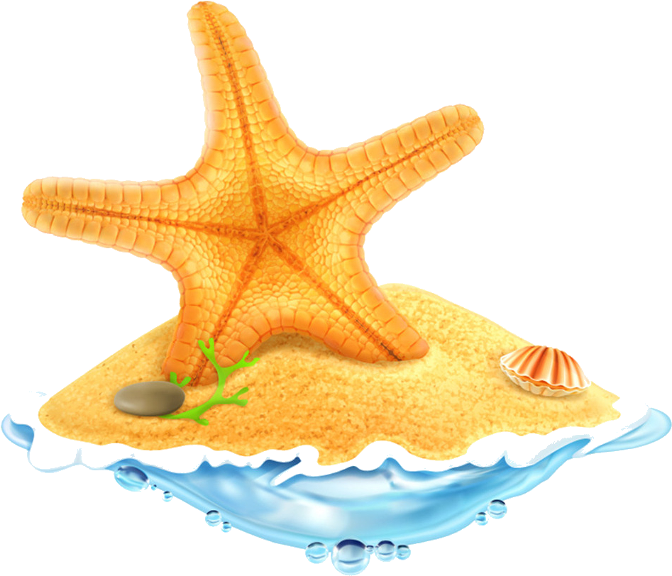 Море картинка пнг