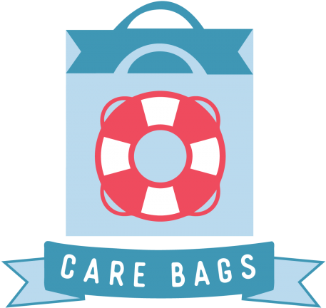 Carebags Bm Logo - Homelessness (500x545)