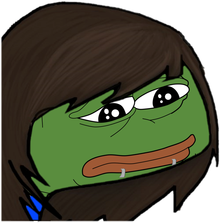 0 Replies 0 Retweets 2 Likes - Redbubble Sad Pepe Unisex T-shirts (963x984)