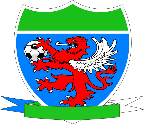 Winged Lion (600x517)