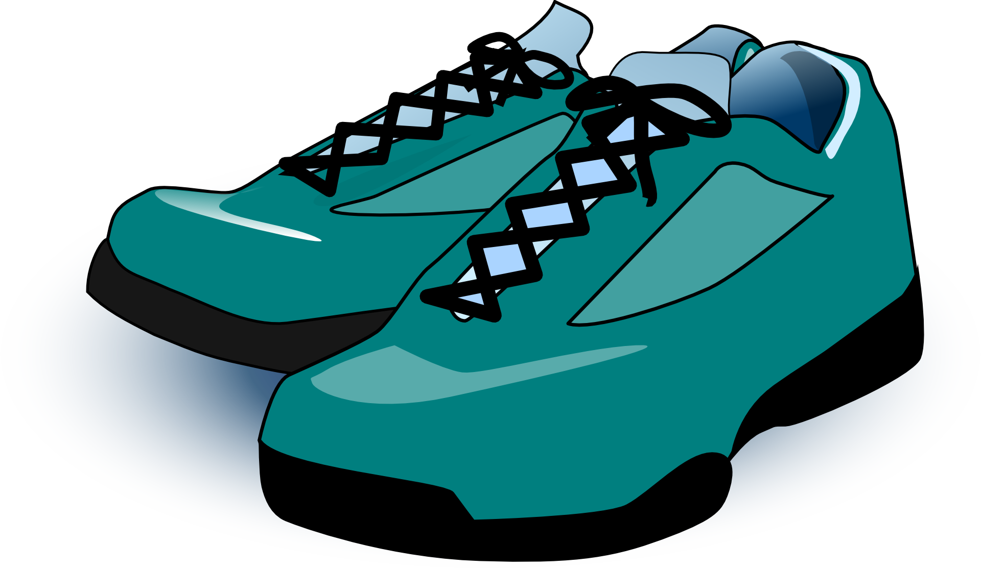 Sneakers Shoe Converse Clip Art - Sneakers Shoe Converse Clip Art (1920x1117)