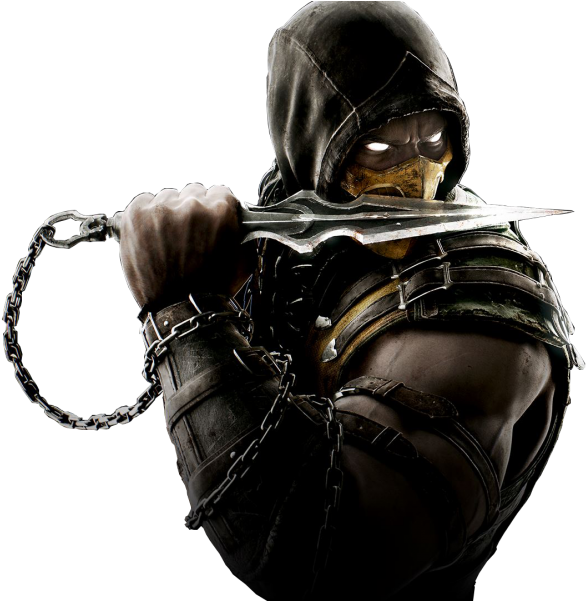 Mortal Kombat X Scorpion Sub-zero Mortal Kombat Vs - Mortal Kombat X Scorpion Sub-zero Mortal Kombat Vs (677x600)
