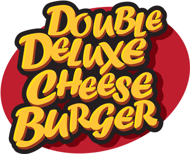 The Double Deluxe Cheeseburger Features Two 4 Oz Hamburgers - Below Mile Zero By Brooke Babineau (478x318)
