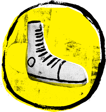 Token 2 Was Again Held At Emporium In Logan Square, - Token 2 Was Again Held At Emporium In Logan Square, (400x400)