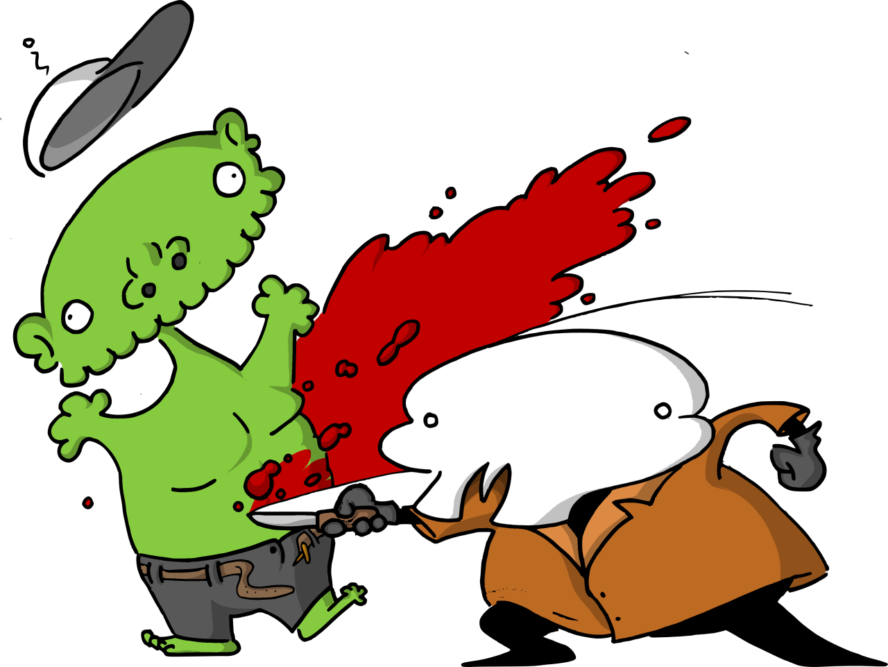 “deadbolt Is An Awesome Small Game Made By Hopoo - Reblogging (1280x961)