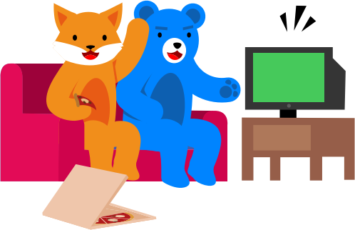 Play Daily Fantasy Sports With Friends - Cartoon (498x322)