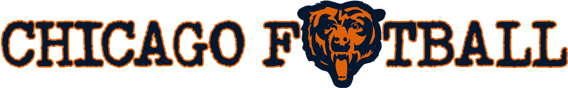 Event, Game Starts, Game Day Specials - Game Day Chicago Bears (1180x200)