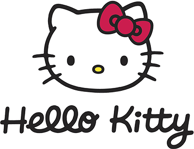 Clip Art Clip Hello Kitty 5 Image - Hello Kitty Is Not A Cat (400x307)